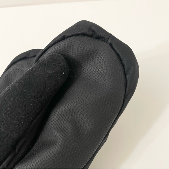 Head Dupont Sorona Winter Mittens Kids Size XL 15-16 Years Pocket - Picture 9 of 13